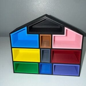 Taylor Swift Lover House Trinket Holder